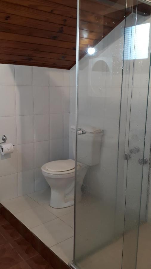 Da Vó Rosa Habitación en casa particular *