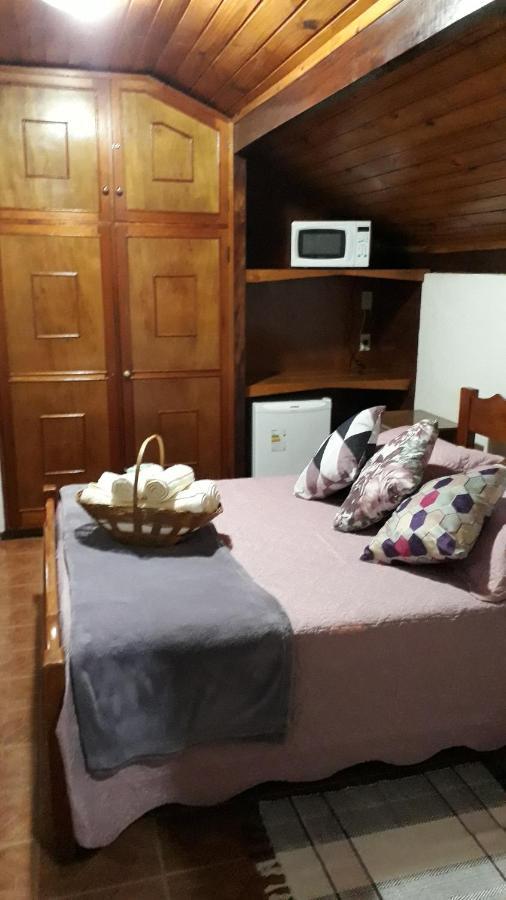 Da Vó Rosa Habitación en casa particular