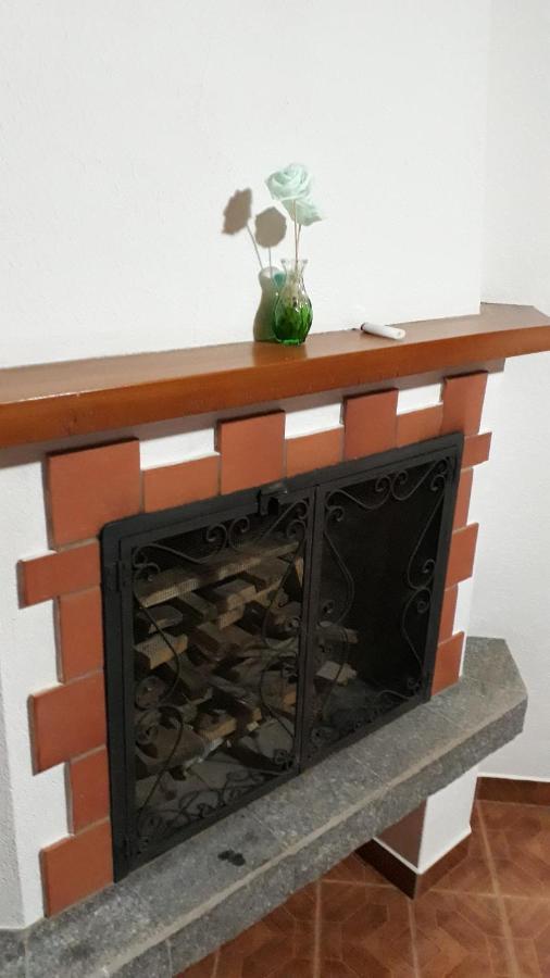 Habitación en casa particular Da Vó Rosa