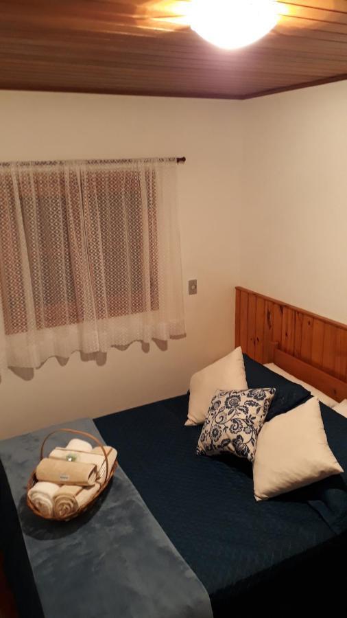 Habitación en casa particular Da Vó Rosa *