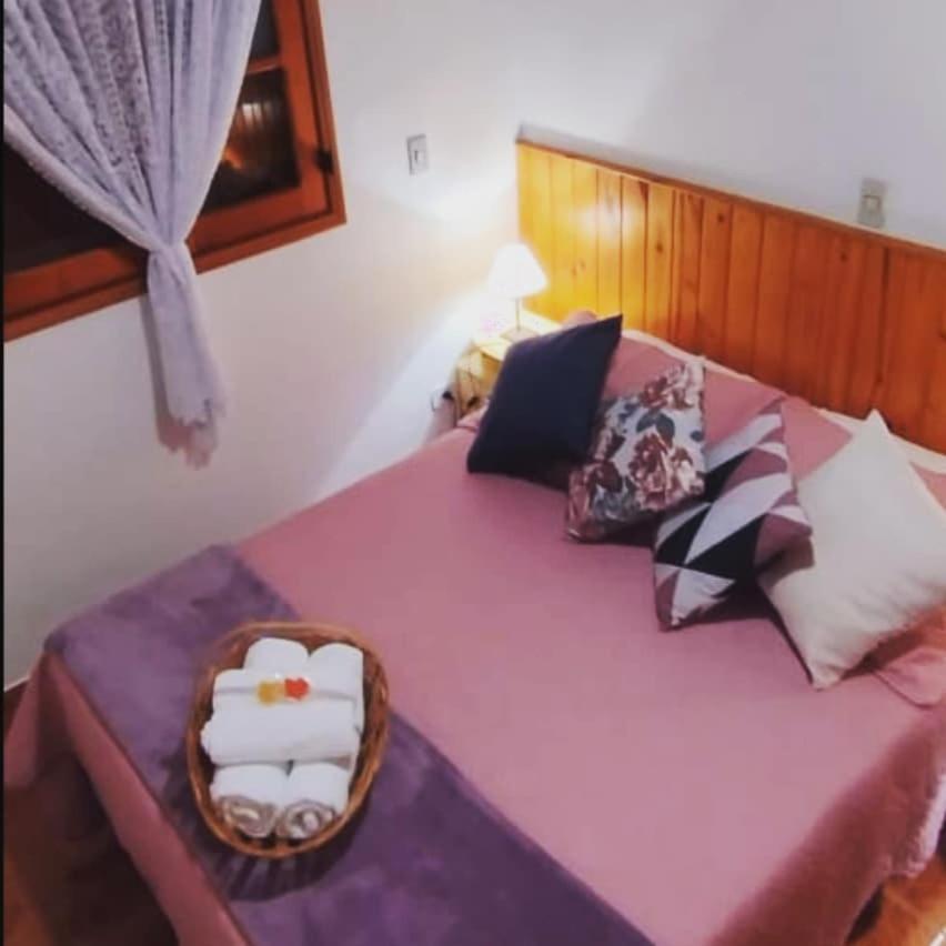 Habitación en casa particular Da Vó Rosa