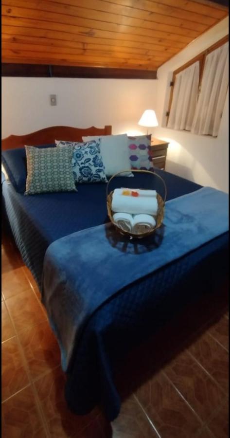 Da Vó Rosa Habitación en casa particular