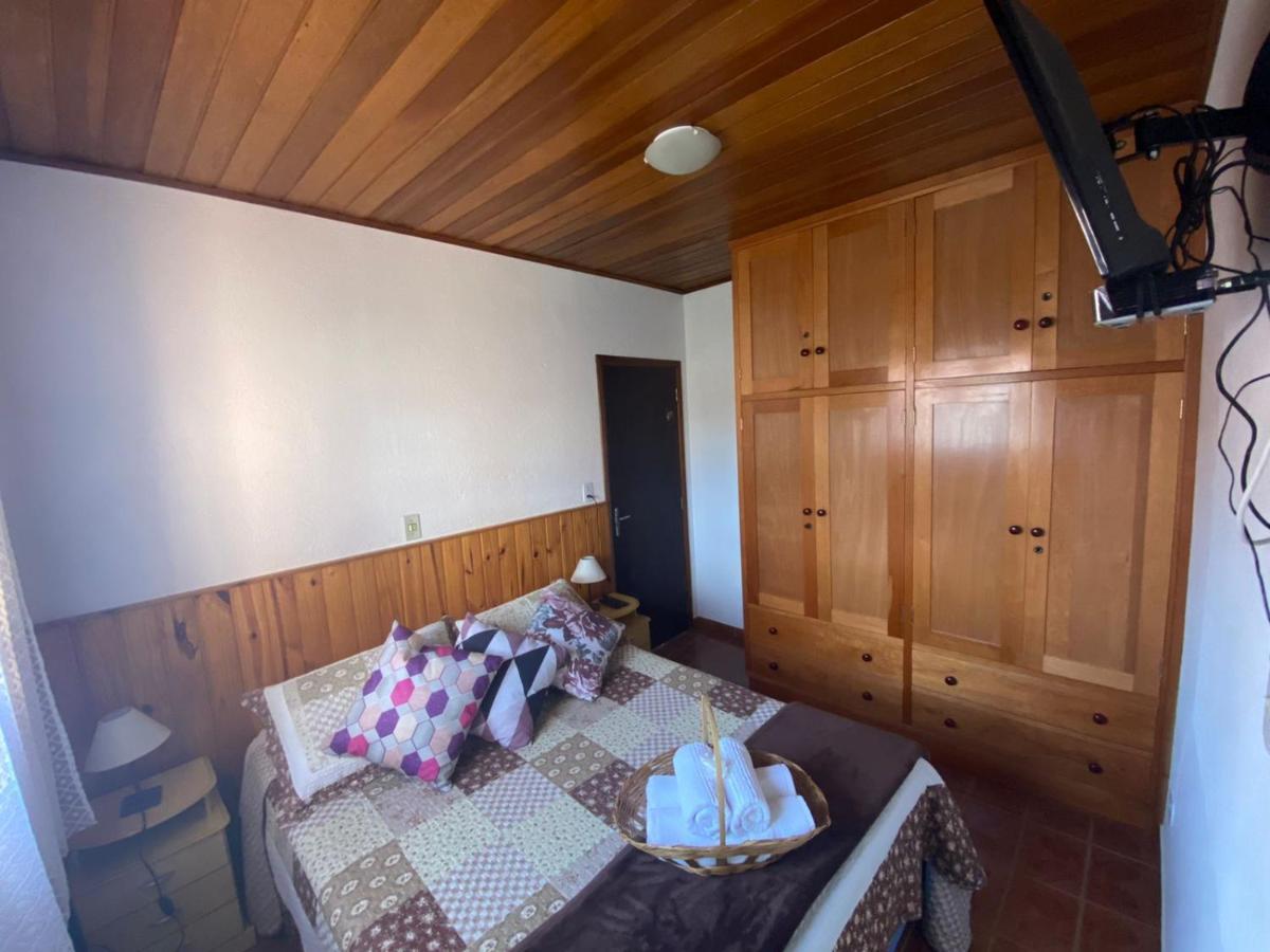 Da Vó Rosa * Monte Verde (Minas Gerais)