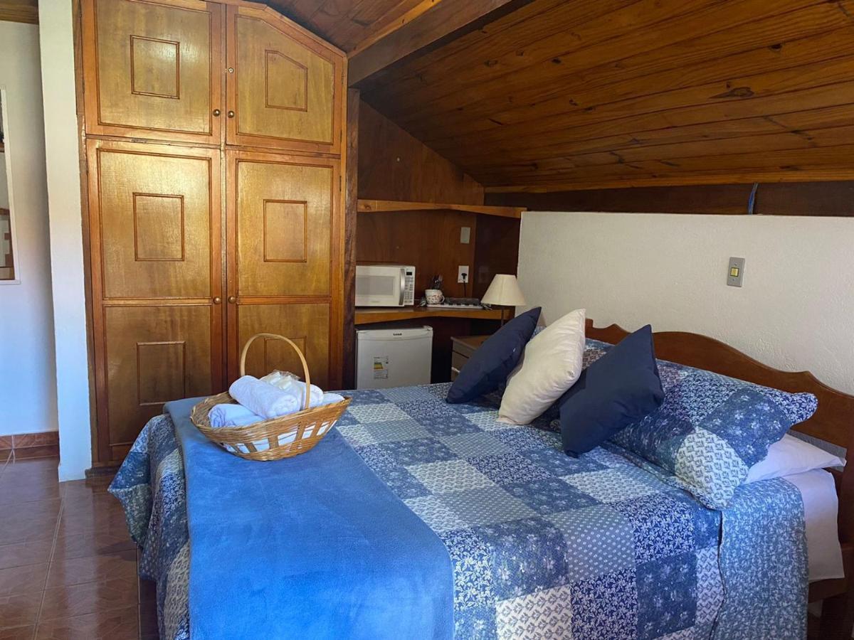 Habitación en casa particular Da Vó Rosa