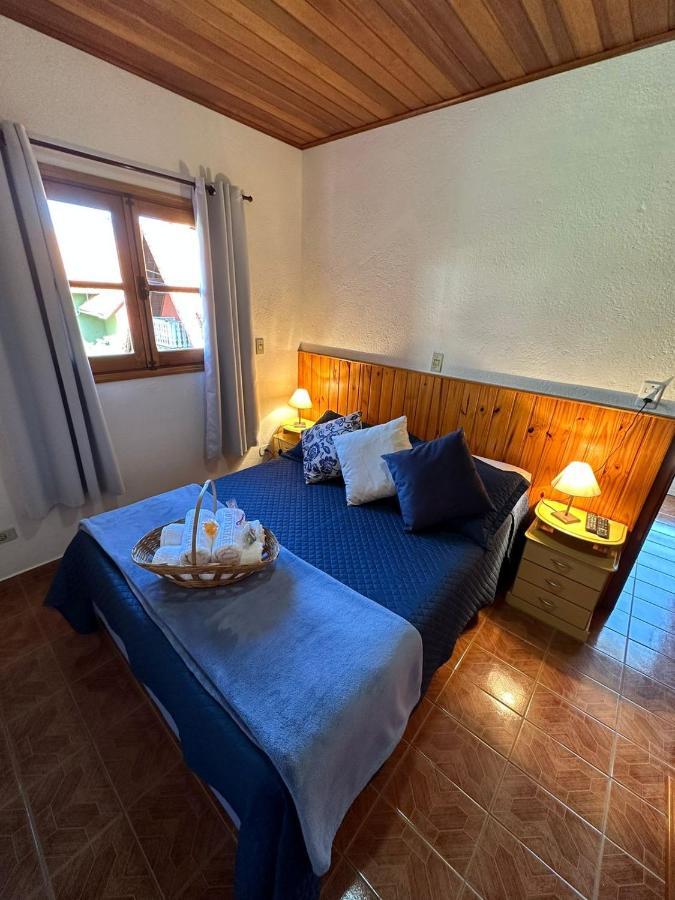 Da Vó Rosa Habitación en casa particular *
