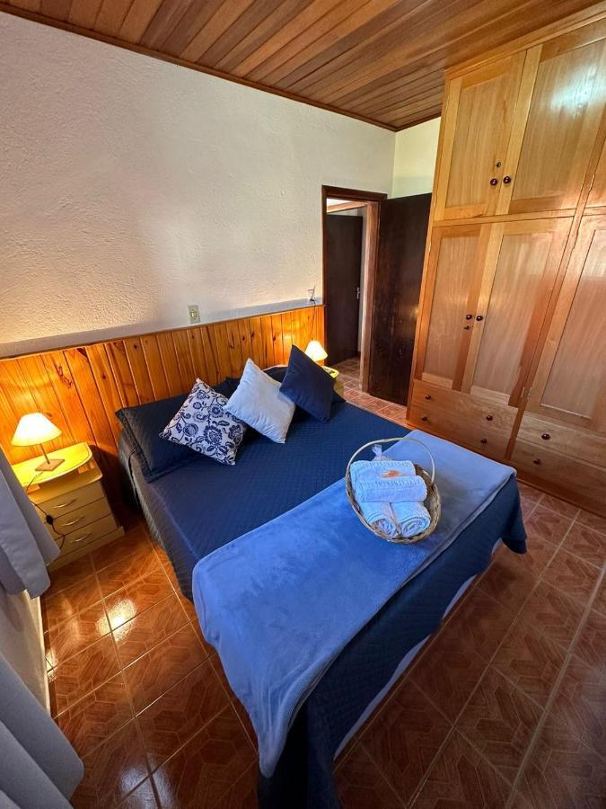 Da Vó Rosa Habitación en casa particular *